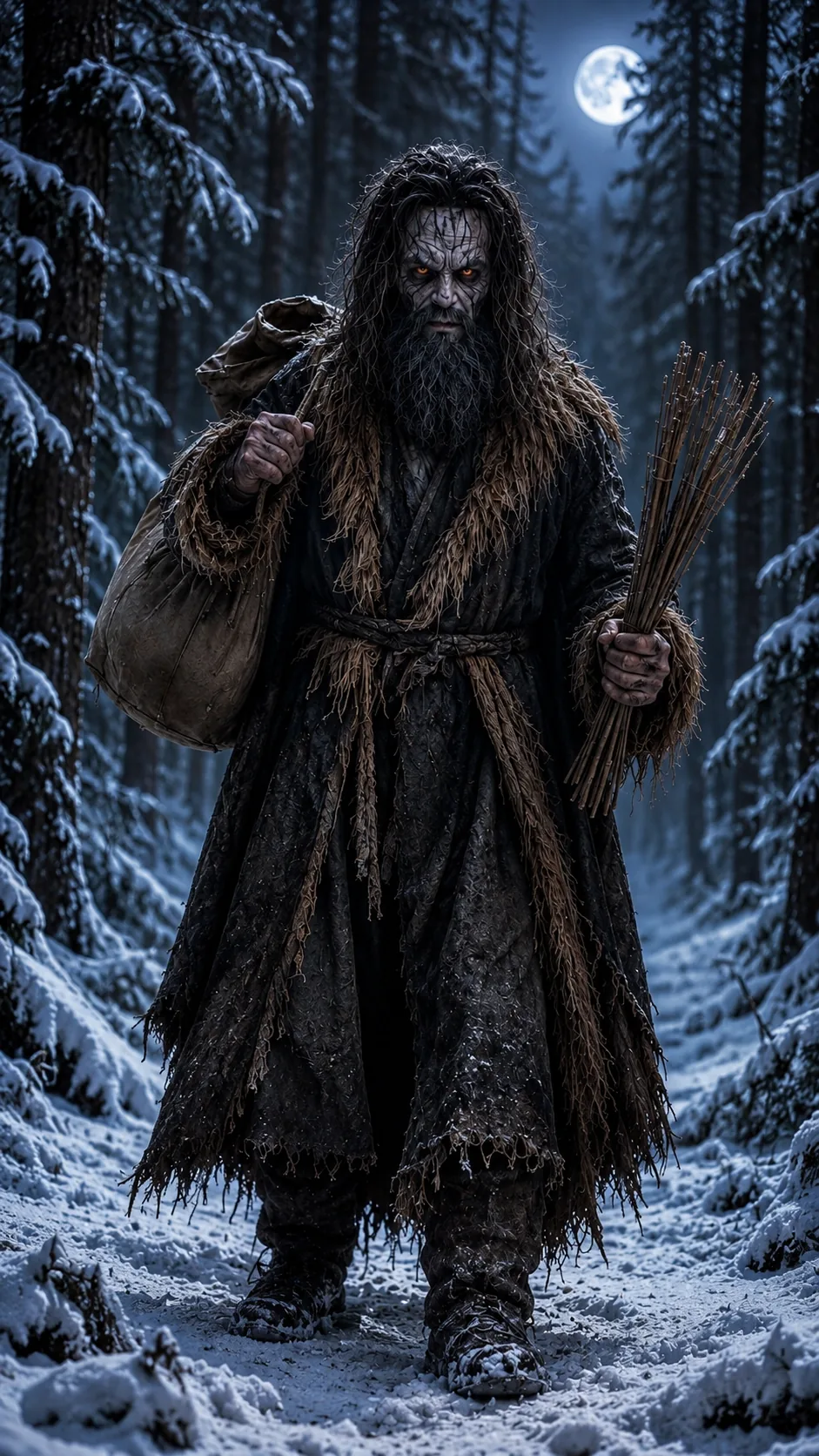 Belsnickel