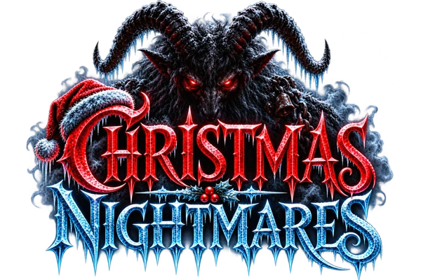 Christmas Nightmares Logo
