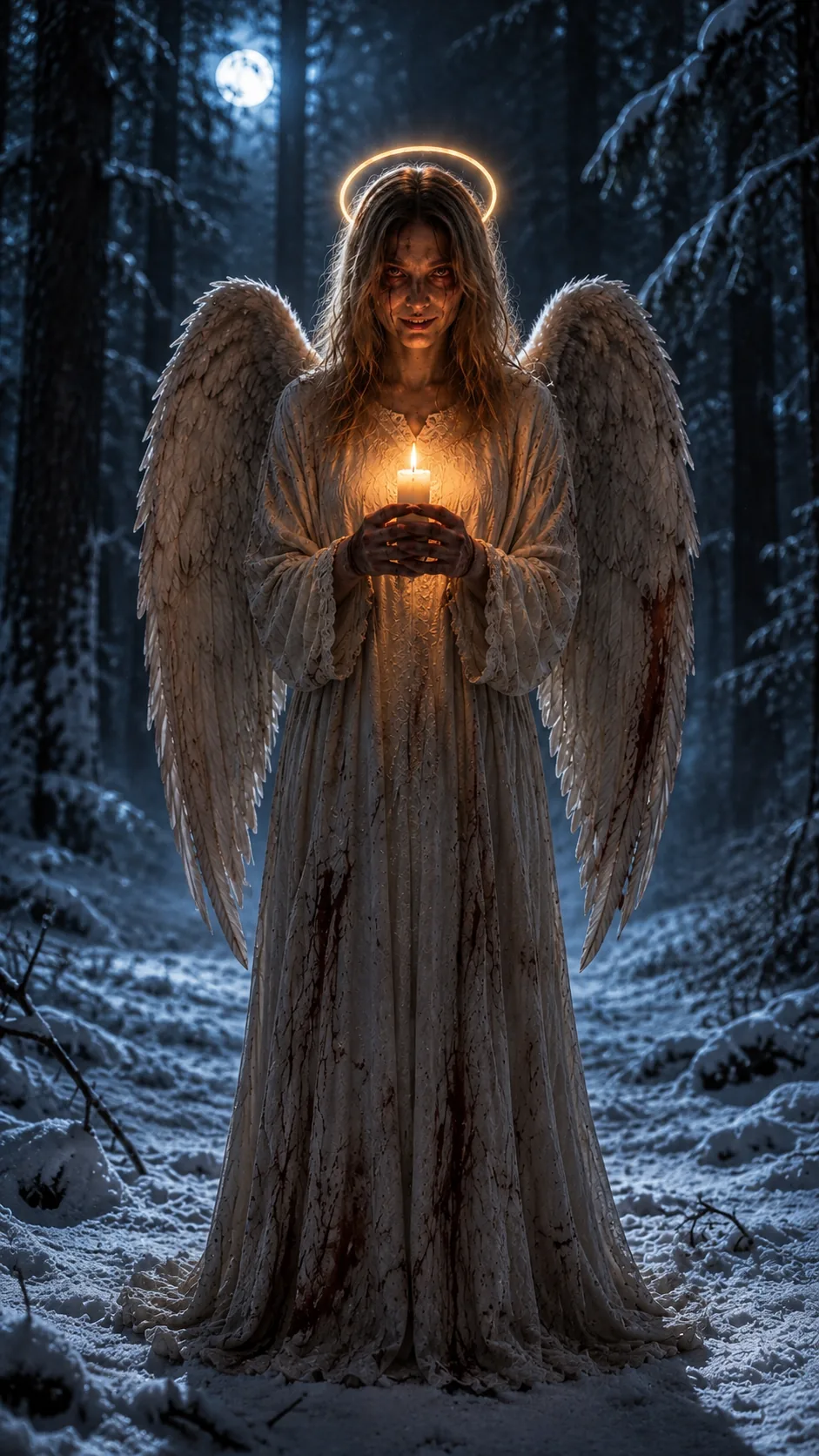 Das Christkind