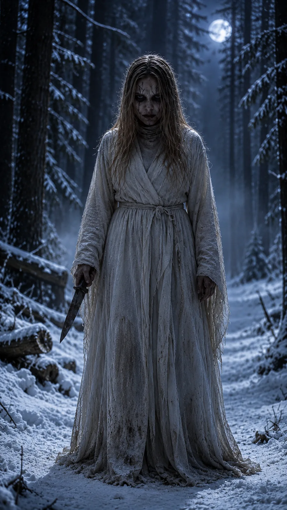 Frau Perchta