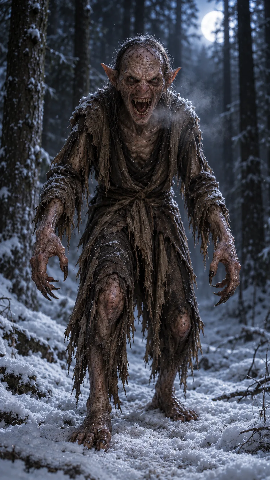 Kalikantzaroi