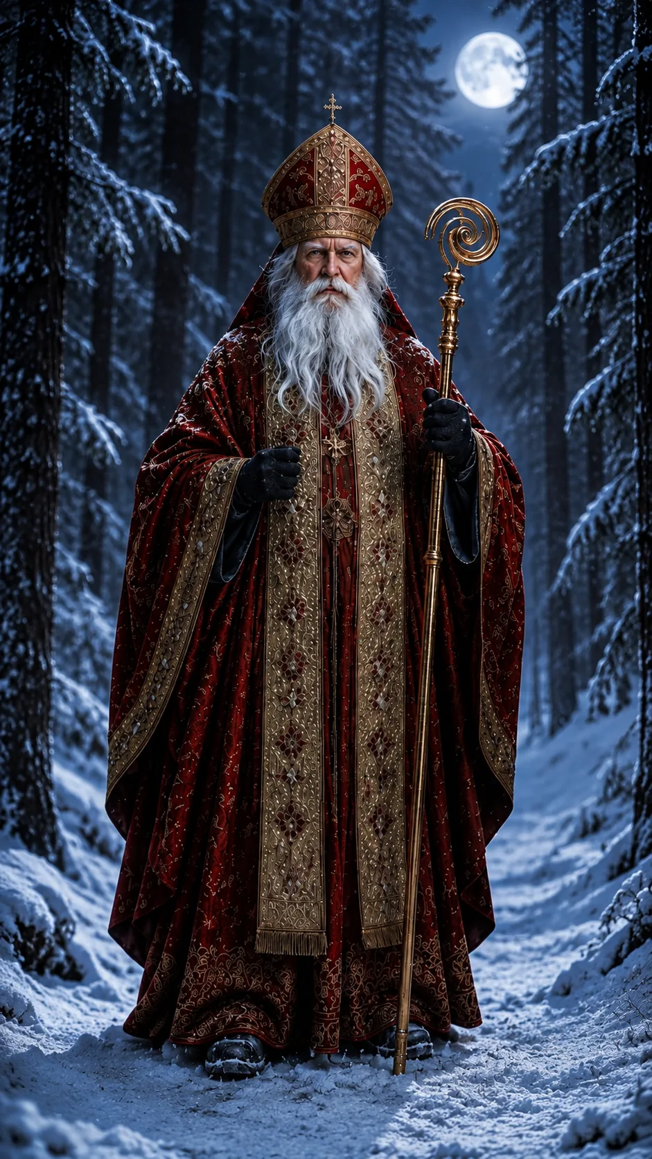 Nikolaus